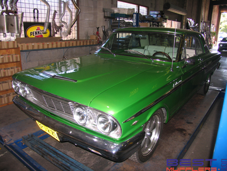 Ford Fairlane 1964