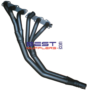 Nissan patrol rb30 extractors #5