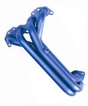 Nissan x trail exhaust manifold #3