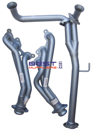 Toyota prado extractors