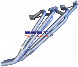 Ford falcon xf extractors #5