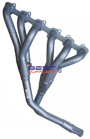 Nissan patrol gq extractors #2