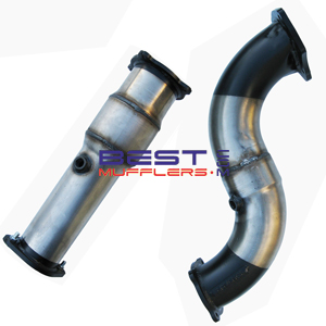 Ford xr6 turbo manifold #10