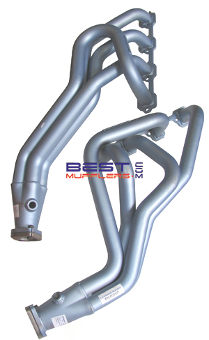 Ford au falcon extractors #4